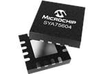 Microchip Technology Tampons d’horloge PCIe SYA7560