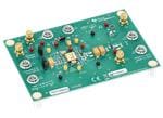 Texas Instruments Module d'évaluation de régulateur TPS7H1111EVM-CVAL