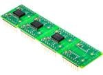 Analog Devices Inc. Carte d'évaluation EVAL-ADUM34XEEBZ