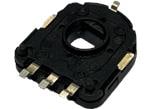 Capteurs de position rotatifs PHS11R