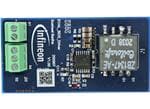 Infineon Technologies La carte d'évaluation EVAL_BDPS_DRIVER
