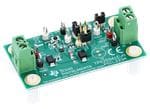 Texas Instruments Module d'évaluation TPS25961EVM