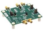 Texas Instruments Module d'évaluation LMK6EVM