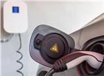 Renesas Electronics Boîtier mural de chargeur de véhicule électrique haute performance