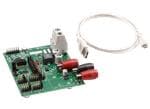 Texas Instruments Module d'évaluation DRV8144H-Q1EVM