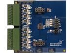 Skyworks Solutions Inc. Carte fille SI8380S-DC