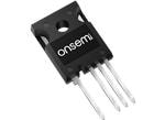 IGBT à arrêt de champ et vitesse intermédiaire FGH4L50T65MQDC50 650 V