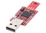 Texas Instruments Module d'évaluation (EVM) TMP1827EVM