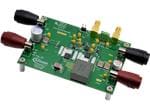 Infineon Technologies Carte d'évaluation EVAL_HB_2EDL803X_G4B 