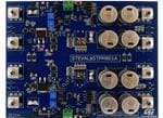 STMicroelectronics Carte d'évaluation STEVAL-STPM801 