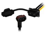 Amphenol FCI Connecteurs de charge et de décharge de batterie DuraEV™