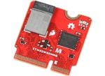 MicroMod STM32WB5MMG Processor