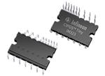 Infineon Technologies  Petits modules convertisseurs CIPOS™ IM323-M6G