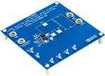 Analog Devices Inc. Carte d'évaluation EVAL-LTC7066-AZ
