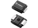 Littelfuse Diodes TVS CMS unidirectionnelles/bidirectionnelles SMBJ