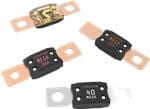 Littelfuse Fusibles MEGA Clear Top de 32 V