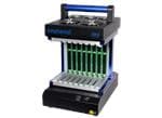 Amphenol Aerospace Châssis de développement « The Croc » DK6 VPX 6U