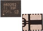 Texas Instruments Modules Buck synchrones 3 A TPSM86325x