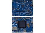 STMicroelectronics Kit de découverte STM32H573I-DK ARM TrustZone sécurité