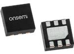 onsemi Régulateurs linéaires LDO à faible bruit NCP189