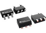 Texas Instruments Portes NOR positives SN74AHC1G02/SN74AHC1G02-Q1