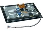 Digi Kit d’application LCD CC-ACC-LCDH-10