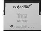 SI3 Industrial CFast Cards
