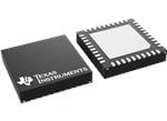 Texas Instruments Pilote de matrice LED LP5860T