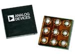 Analog Devices / Maxim Integrated Amplificateurs de classe D Soundwire® MAX98363 
