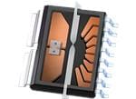 Texas Instruments Détecteurs de courant à effet Hall TMCS1123/TMCS1123-Q1