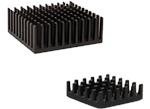 Advanced Thermal Solutions Pin Fin Value-Line Heat Sinks