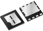 onsemi MOSFET de puissance NTMTSC1D5N08MC