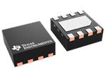 Texas Instruments Amplificateur d'instrumentation INA351