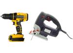 Littelfuse Solutions pour outils électriques portables/filaires 