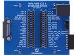 Microchip Technology Carte détachable d'émulateur en circuit MPLAB® ICE™ 4