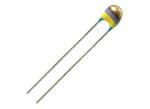 Vishay / BC Components Thermistances NTC NTCLE100E3 et NTCLE203E3