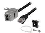 Stewart Connector / Cinch Connectivity Solutions Câbles d'extension WAP