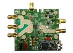 STMicroelectronics Kit d'évaluation STuW81300-EVB