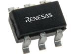 Renesas Electronics Régulateur abaisseur CC-CC RAA211412