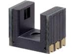 Omron Electronics Microcapteur photo CMS transmissif EE-SX4330