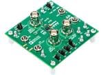Analog Devices Inc. Carte d'évaluation EVAL-LT3073-AZ