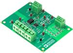 Analog Devices Inc. Carte d'évaluation EVAL-ADUM3195 