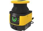 Banner Engineering SX5 Series Safety Scanners