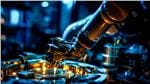 Analog Devices Inc. Codeurs optiques et magnétiques