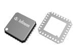 Infineon Technologies amplificateurs de puissance CI de Polarisation et de contrôle