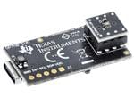 Texas Instruments Module d'évaluation (EVM) OPT4048DTS