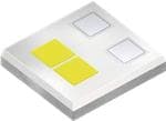 ams OSRAM KW2 C2LNL3.TK et KW3 C3LNL3.TK OSLON® PL