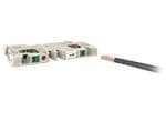 Weidmuller Borniers Klippon® Connect SNAP IN