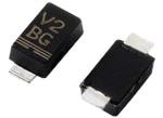Littelfuse Diodes TVS CMS uni/bidirectionnelles SMF