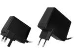 CUI Inc Adaptateurs d’alimentation CA/CC SWI36